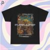 Devil May Cry Vergil Anime Son of Sparda Shirt