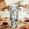 One Direction 1D Tumbler
