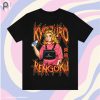 Tengen Uzui Swag Demon Slayer KNY Shirt