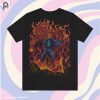 Kitmesu no Yaiba Demon Slayer All Characters Shirt