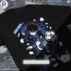 Louis Tomlinson & Harry Styles Shirt