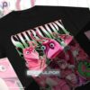 Zombies Shrimpy Seabrook High Shirt