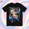 Tanjiro Vintage Demon Slayer Shirt