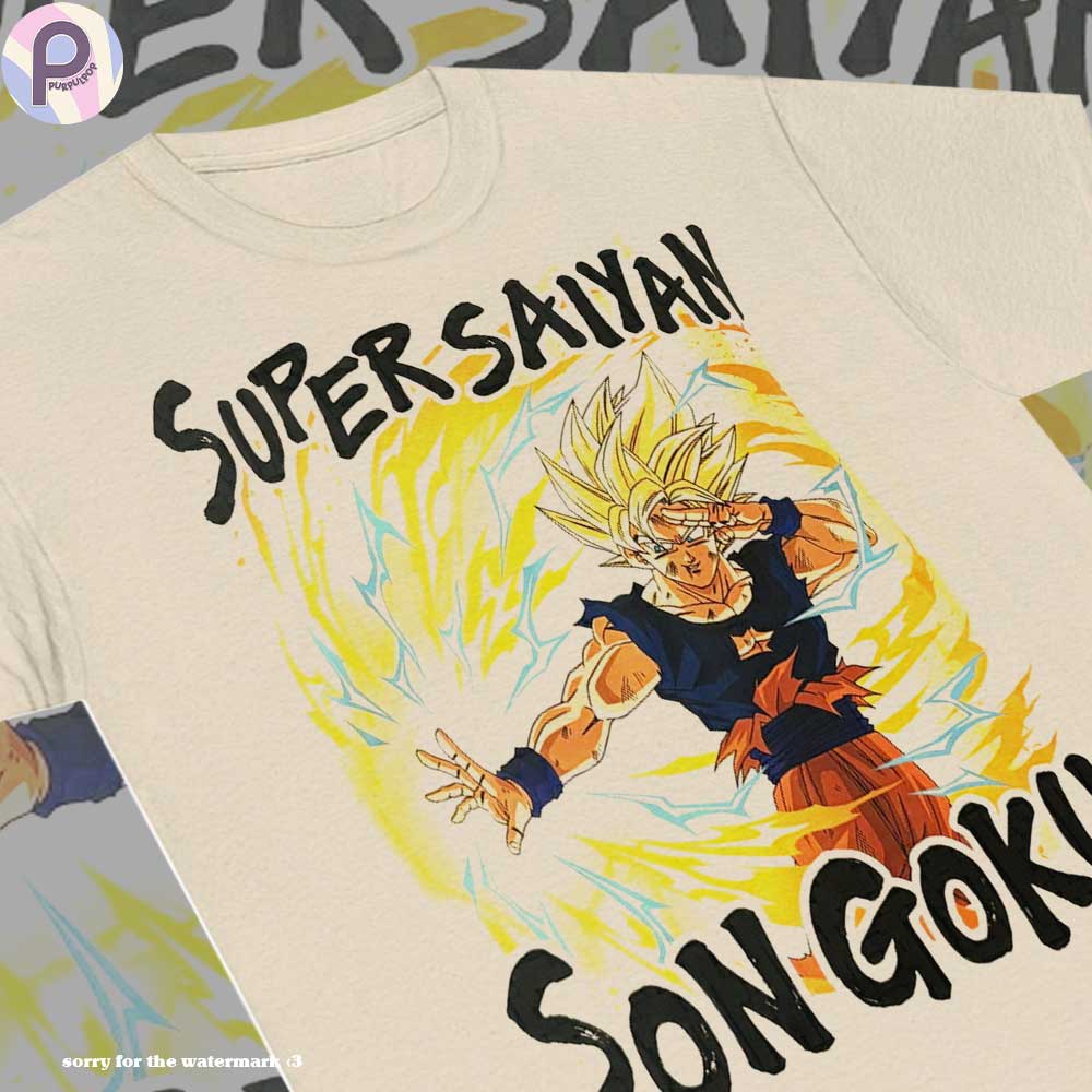 Julio Rodriguez Mariners Super Saiyan Son Goku Shirt Julio Rodriguez Mariners Super Saiyan Son Goku Shirt