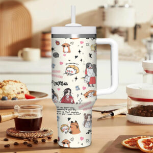 TGCF Heaven Official’s Blessing Tumbler