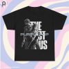 Joel And Ellie The Last Of Us Shirt