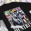Kiss Me If You Can Chase BL Manhwa Shirt
