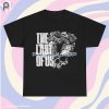 The Last Of Us Part II Shirt