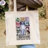 Clark Griswold Tote Bag
