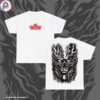 Vecna Stranger Things Season 5 Shirt