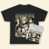 Tengen Uzui Demon Slayer Shirt Tengen Uzui Demon Slayer Shirt
