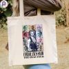 Clark Griswold Tote Bag