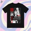 King of Curse Ryomen Sukuna Definition Shirt