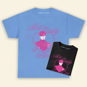 But Daddy I Love Him Sylus Zayne Rafayel Xavier Caleb LAD Shirt