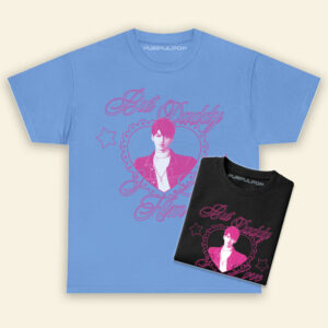 But Daddy I Love Him Sylus Zayne Rafayel Xavier Caleb LAD Shirt