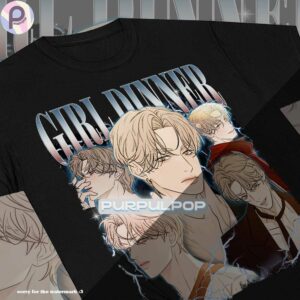 Baek Dohwa Operation True Love Shirt