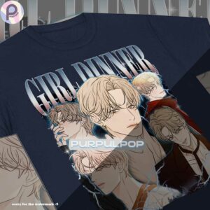 Baek Dohwa Operation True Love Shirt
