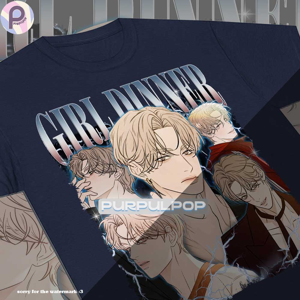 Baek Dohwa Operation True Love Shirt Baek Dohwa Operation True Love Shirt