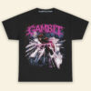 Gambit X-men 97 Animated Series Shirt