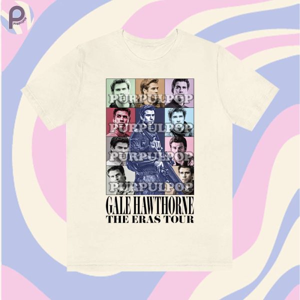 Gale Hawthorne Eras Tour Shirt