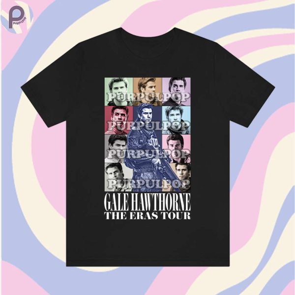 Gale Hawthorne Eras Tour Shirt