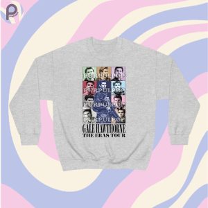 Gale Hawthorne Eras Tour Sweatshirt Hoodie