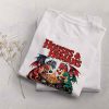Houses and Humans DnD Club Stranger Things Shirt