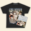 Fushiguro Toji Sorcerer Killer JJK Shirt