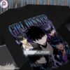 Xavier Love and Deepspace Photo Card