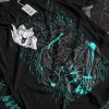 Boku no Hero Almighty Bakugo Deku MHA Shirt