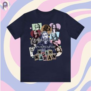 Noah Kahan Shirt