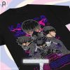 Harry Potter Dogs Shirt