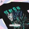 Kaiju No. 9 Monster Number 8 Kafka Hibino Shirt