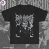 Leon S Kenedy Resident Evil Metal Shirt
