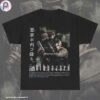 Leon Kennedy Resident Evil Biohazard Shirt