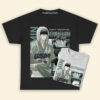 Inosue Vintage Demon Slayer Shirt Inosue Vintage Demon Slayer Shirt