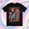 Demon Slayer Kitmesu No Yaiba Shirt