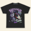 X-men 97 Nightcrawler Animated Shirt