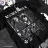 Resident Evil 4 Leon Kenedy Shirt