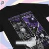 Jujutsu Kaisen Yuji Megumi Art Shirt