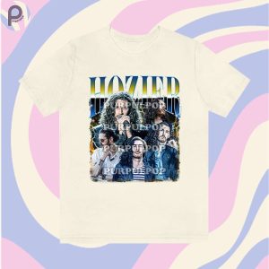 Hozier Vintage Shirt