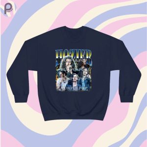 Hozier Vintage Sweatshirt Hoodie