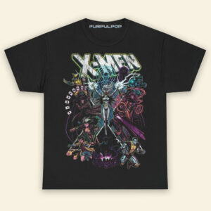 X-men ’97 Animated Series Shirt