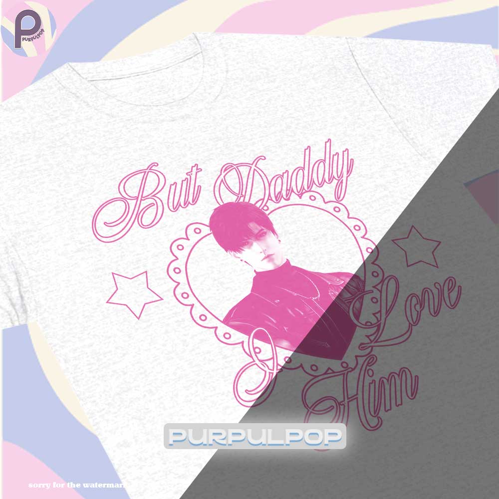 But Daddy I Love Him Sylus Zayne Rafayel Xavier Caleb LAD Shirt But Daddy I Love Him Sylus Zayne Rafayel Xavier Caleb LAD Shirt