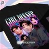 Bobby Kpop Demon Hunters Shirt