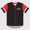 Stranger Things Baseball Jersey Shirt
