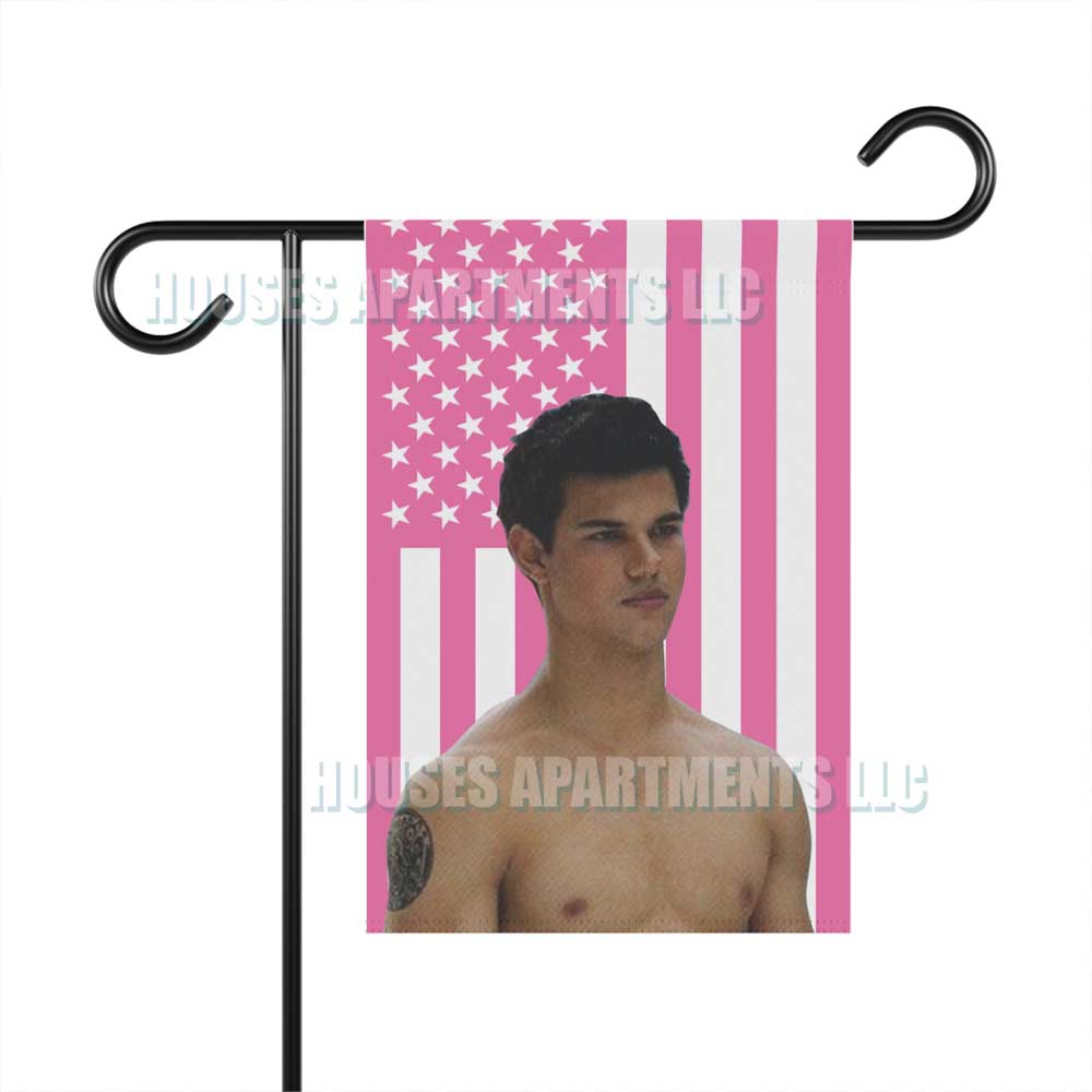 Jacob Black Twilight Saga 4th of July Flag Jacob Black Twilight Saga 4th of July Flag