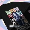 Victor Zombies 4 Dawn of the Vampires Disney Shirt