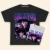 Manhwa Comic Logo Name BL Collection Shirt Manhwa Comic Logo Name BL Collection Shirt
