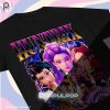 Huntrix Rumi Zoey Mira Kpop Demon Hunter Shirt
